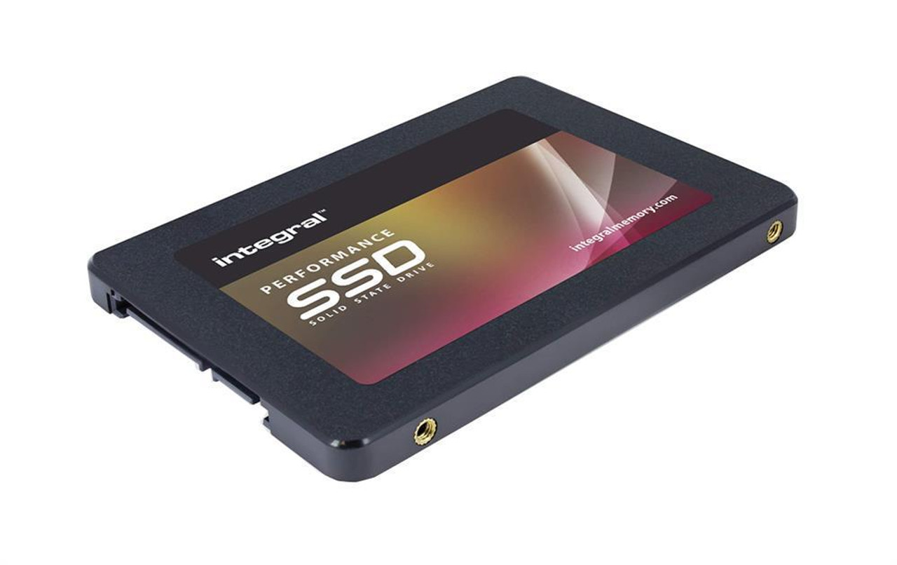 Integral 256GB SATA 6Gbps mSATA Internal Solid State Drive (SSD)