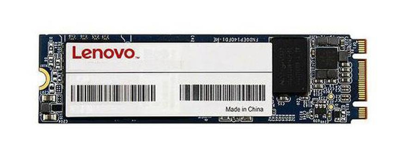 Lenovo 960GB TLC SATA 6Gbps M.2 2280 Internal Solid State Drive (SSD) for ThinkServer System