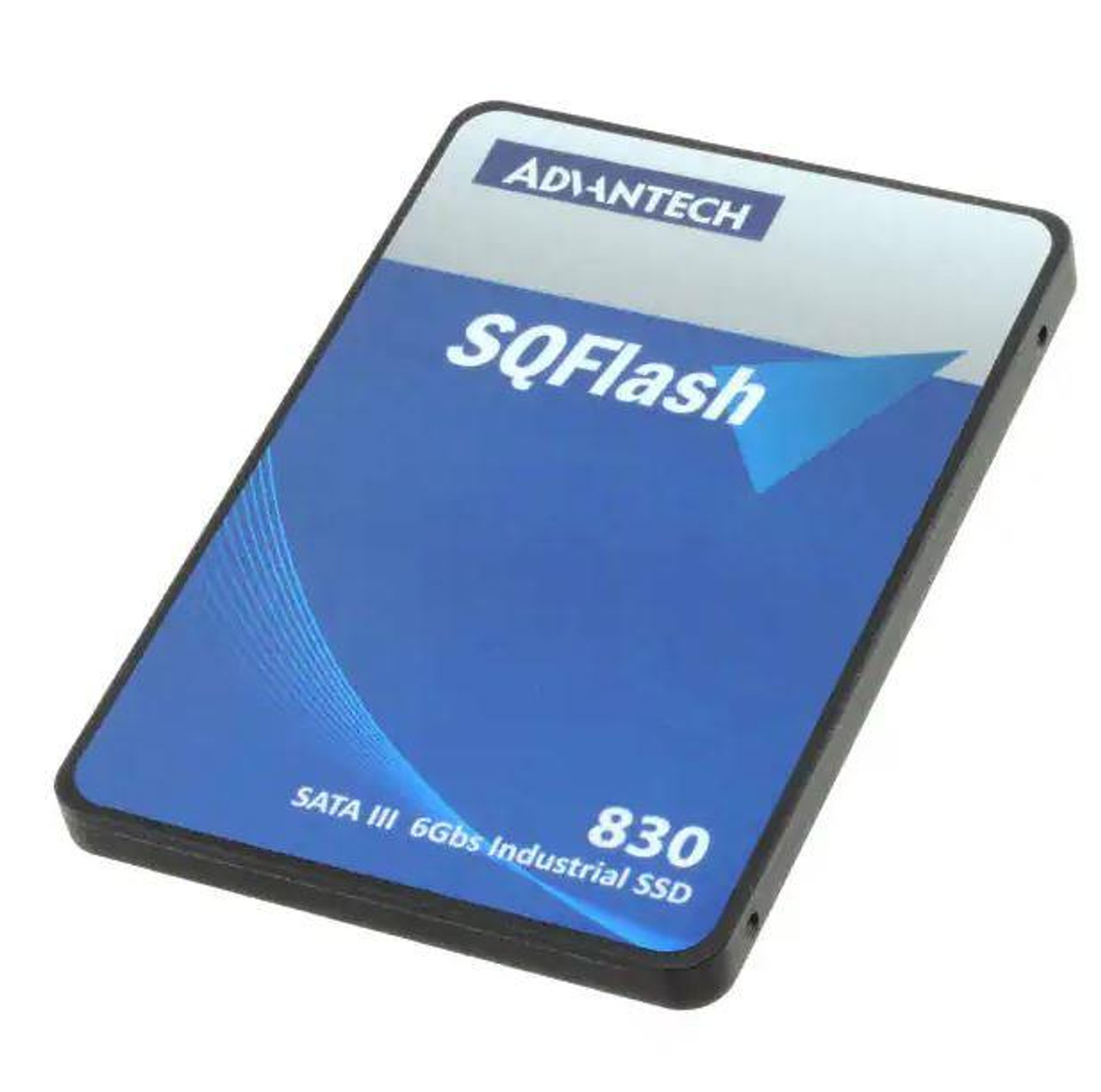 Advantech SQFlash 830 512GB SATA 6Gbps 2.5-inch Internal Solid State Drive (SSD)