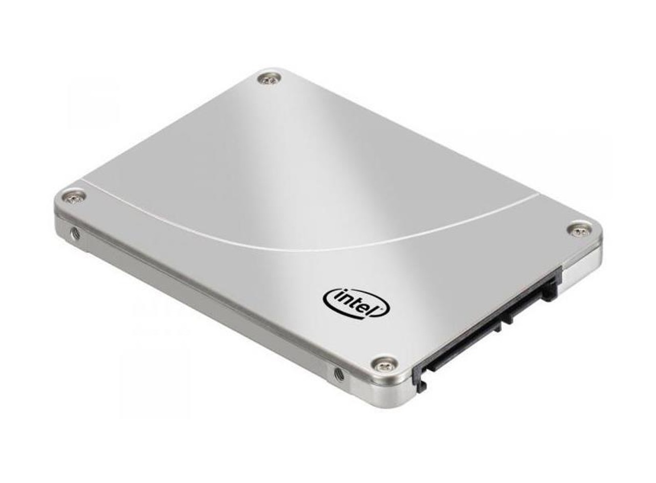 Intel D3-S4520 Series 480GB TLC SATA 6Gbps Read Intensive (AES-256) 2.5-inch Internal Solid State Drive (SSD)