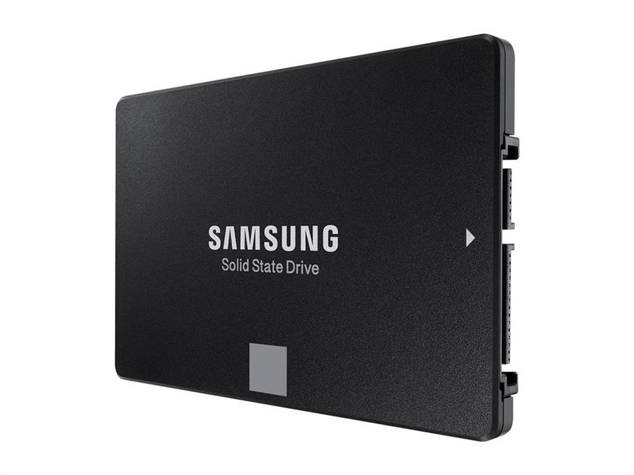 Samsung 860 EVO Series 500GB MLC SATA 6Gbps (AES-256 / TCG Opal 2.0) M.2 2280 Internal Solid State Drive (SSD)