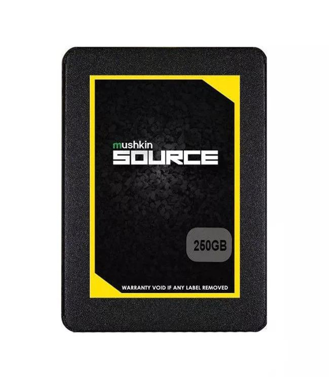 Mushkin Source 250GB SATA 6Gbps 2.5-inch Internal Solid State Drive (SSD)