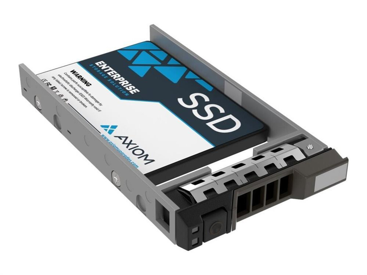 Axiom EV200 240 GB Solid State Drive - 2.5 Internal - SATA (SATA/600) - Mixed Use - Server Device Supported - 341 TB TBW - 550 MB/s Maximum Read
