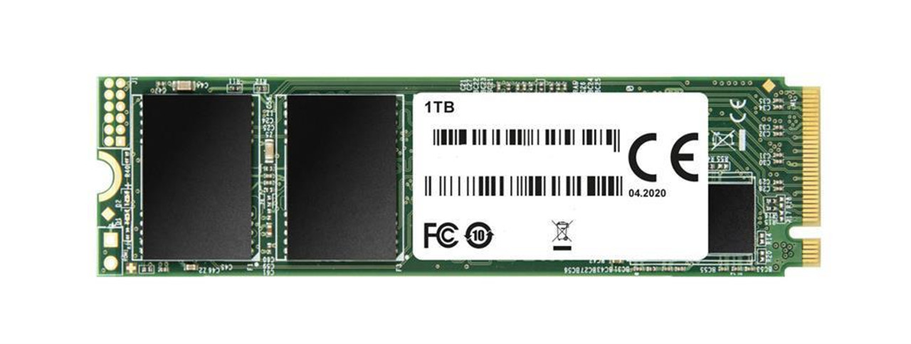 HP 1 TB Solid State Drive - M.2 2280 Internal - PCI Express NVMe - 1 