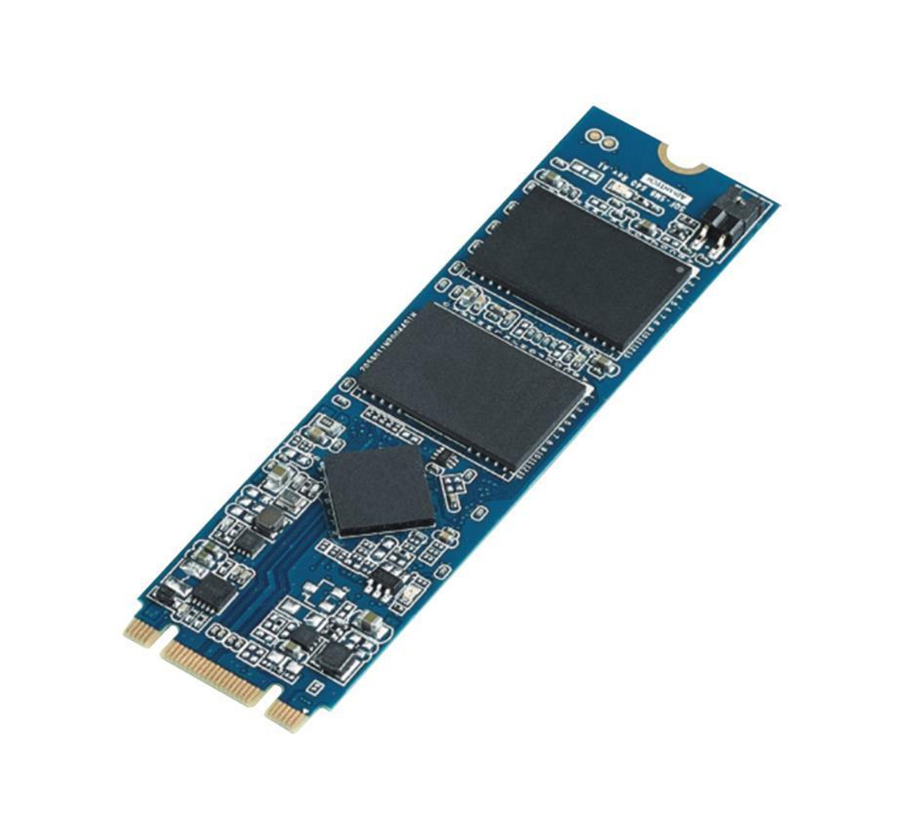 Advantech SQFLASH SQF S25 840 SSD 960GB Internal M.2 Ngff 2280 SATA 6Gbps 256 Bit Aes