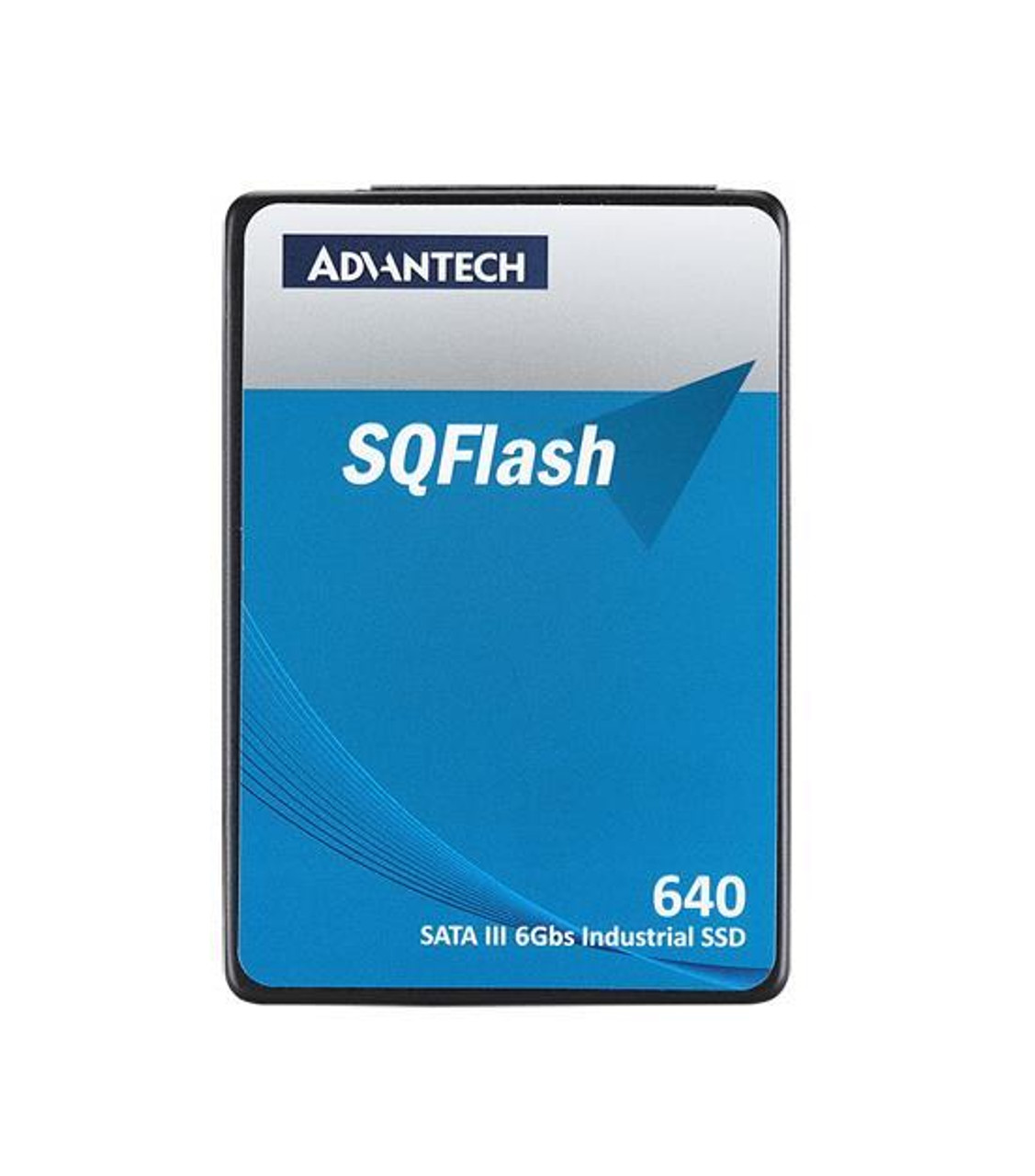 Advantech SQFLASH SQF S25 640 SSD 32GB Internal 2.5 SATA 6Gbps