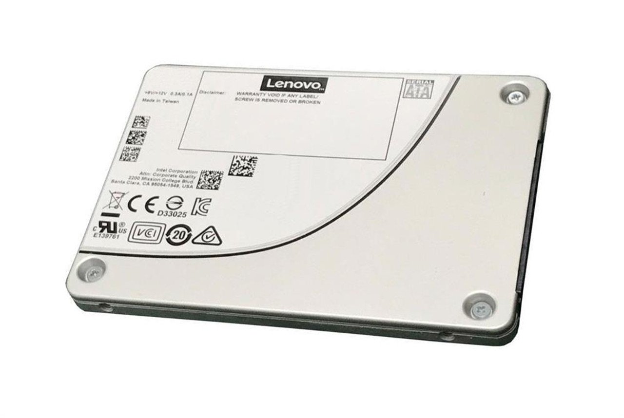 Lenovo 960G 2.5? SATA SSD