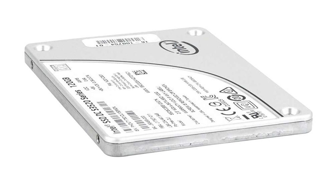 Cisco Hd 120GB 2.5 SSD Dc S3510