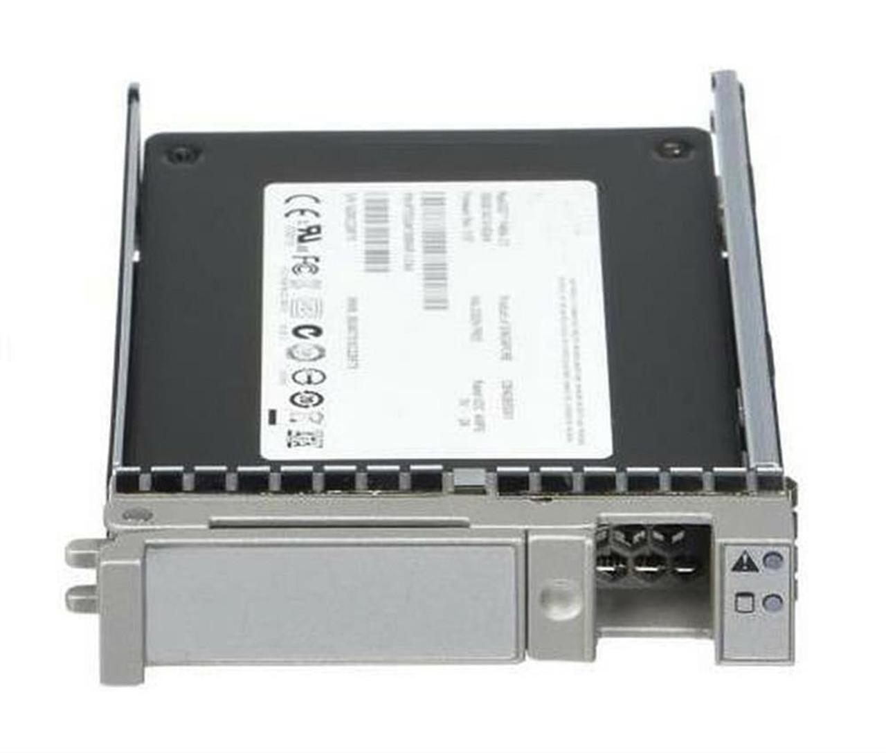 Cisco 800GB Solid State Drive (SSD) for Secure Endpoint Cloud