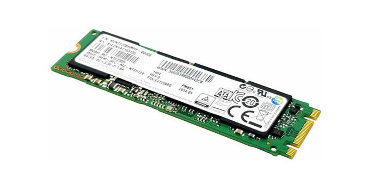 Acer 256GB SATA 6Gbps M.2 2280 Internal Solid State Drive (SSD)