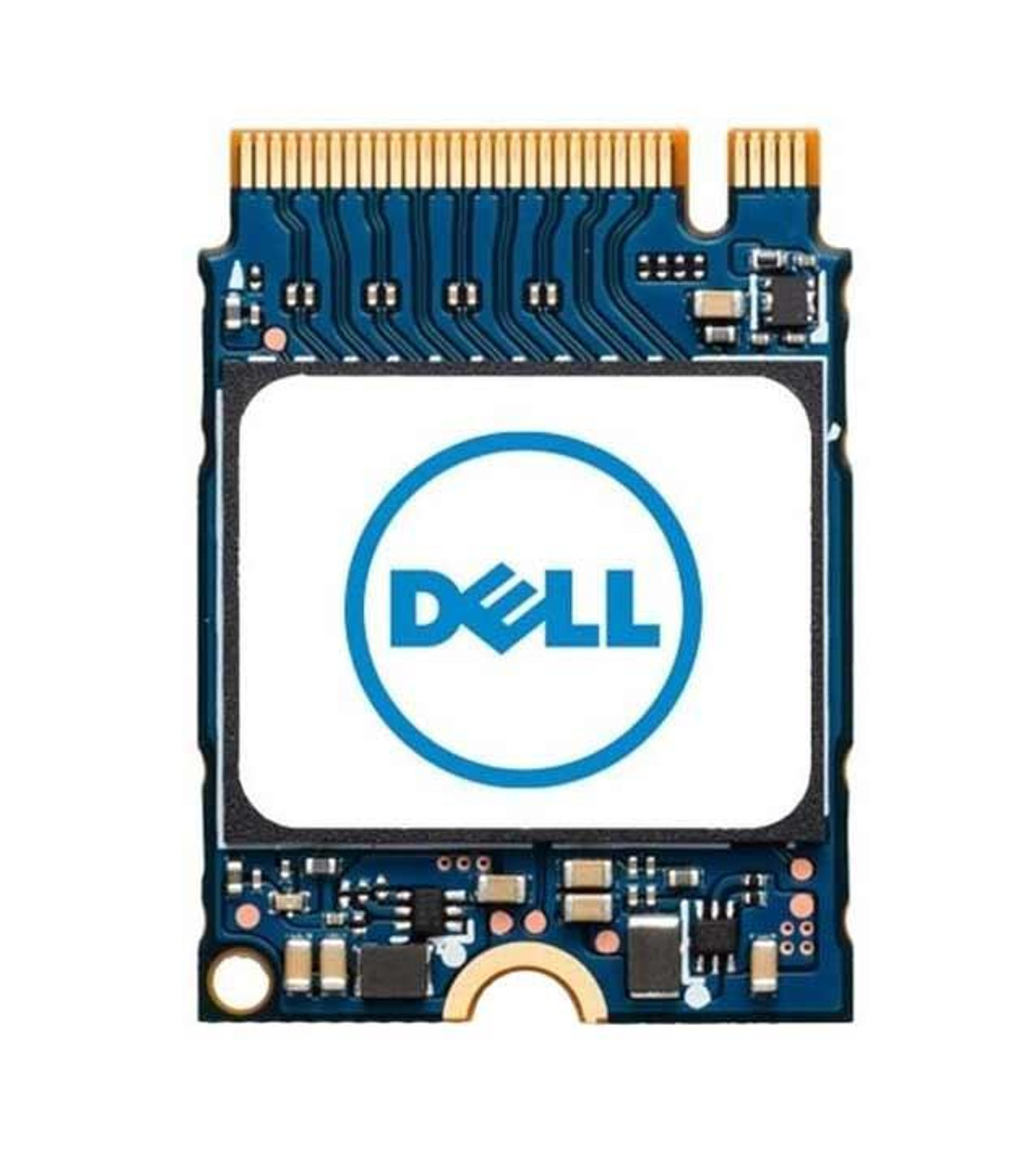 Dell 256GB PCI-Express NVMe M.2 2230 Solid State Drive SSD