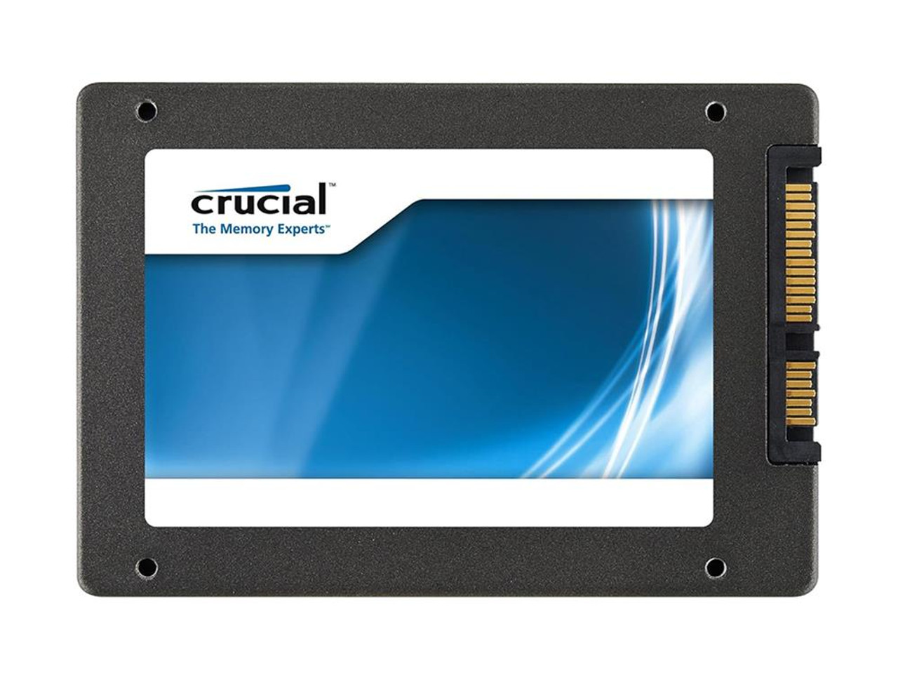 Crucial 128GB 6GB 2.5 SSD SATA