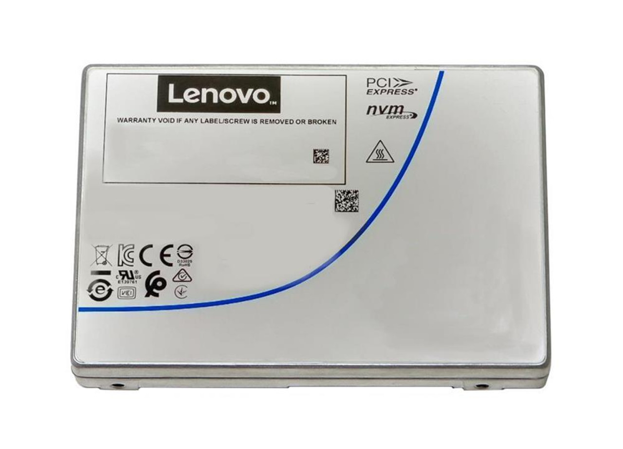 Lenovo 3.5 U.2 P5520 7.68T Nvme Hs