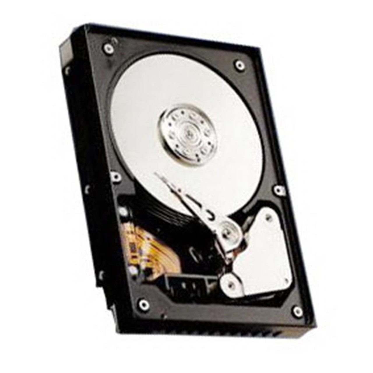 MXJ3147SC680600W Fujitsu Enterprise 147GB 10000RPM SCSI Wide Ultra320 8MB Cache LVD 68-Pin 3.5-Inch Internal Hard Drive