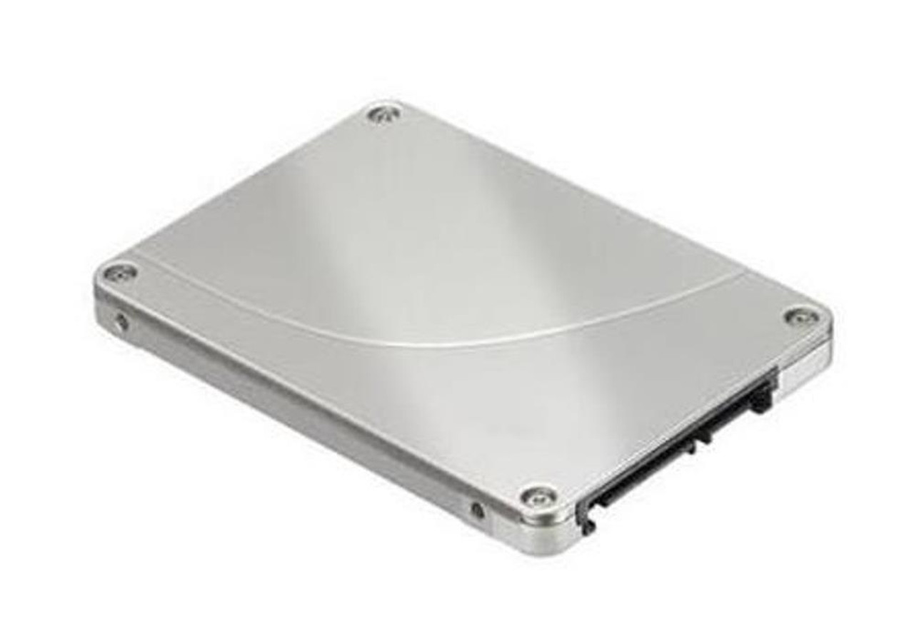 Cisco 120GB SATA 6Gbps Enterprise Value 2.5-inch Internal Solid State Drive (SSD)