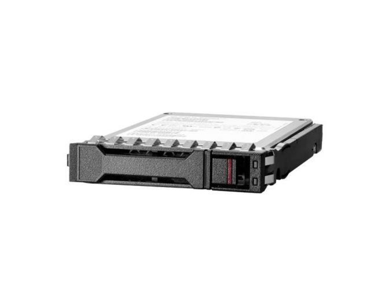 HPE 1.92TB SATA 6Gbps Read Intensive 2.5-inch Internal Solid State Drive (SSD)