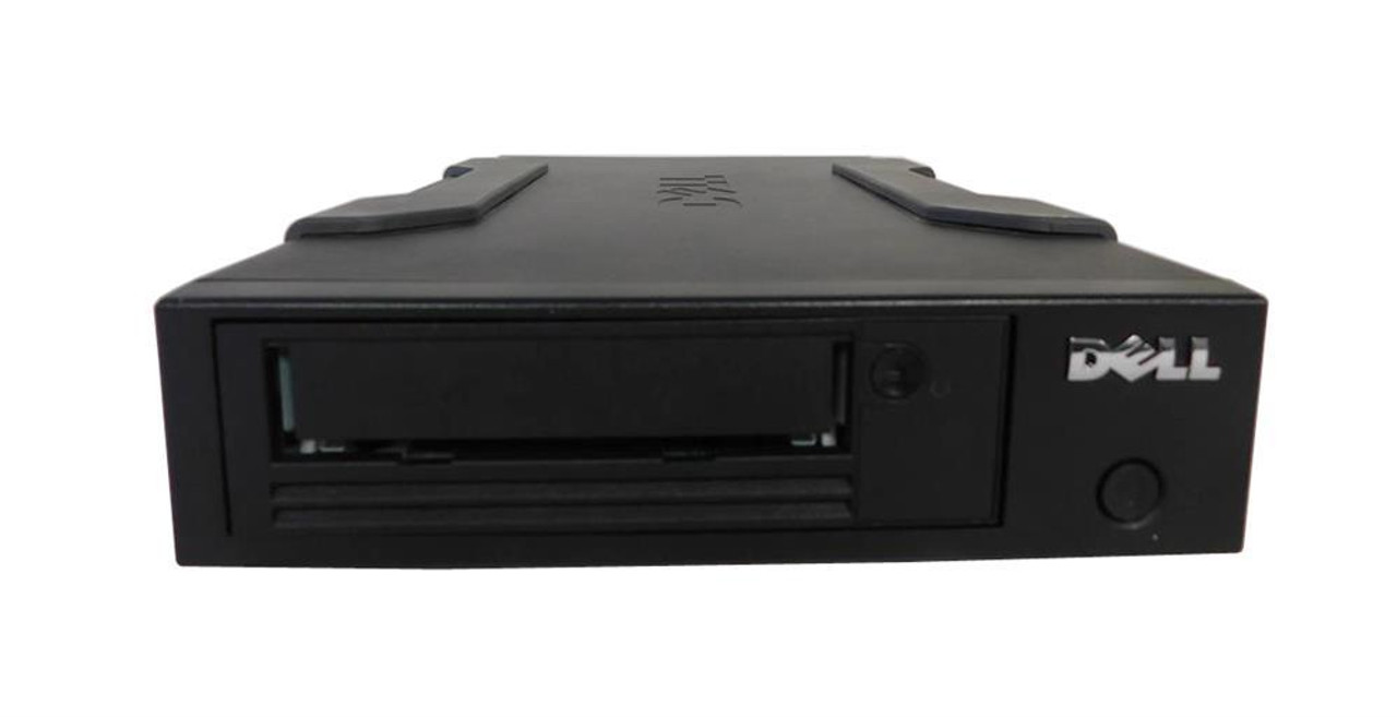 Dell LTO-5 Ultrium SAS External Tape Drive