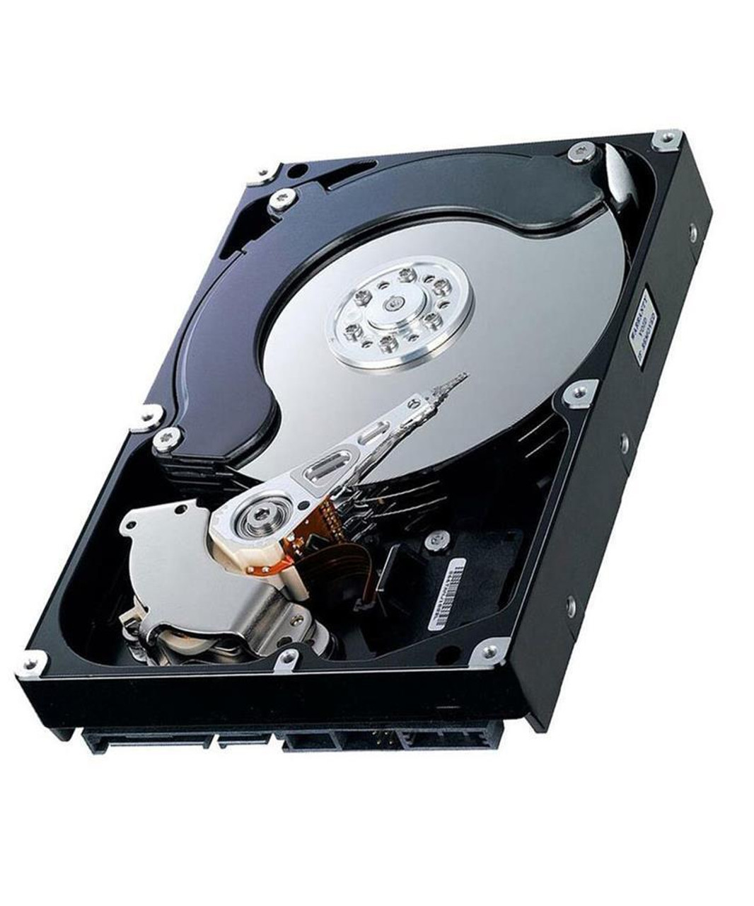 Dell 1TB 7200RPM SATA 3Gbps 32MB Cache 3.5-inch Internal Hard Drive