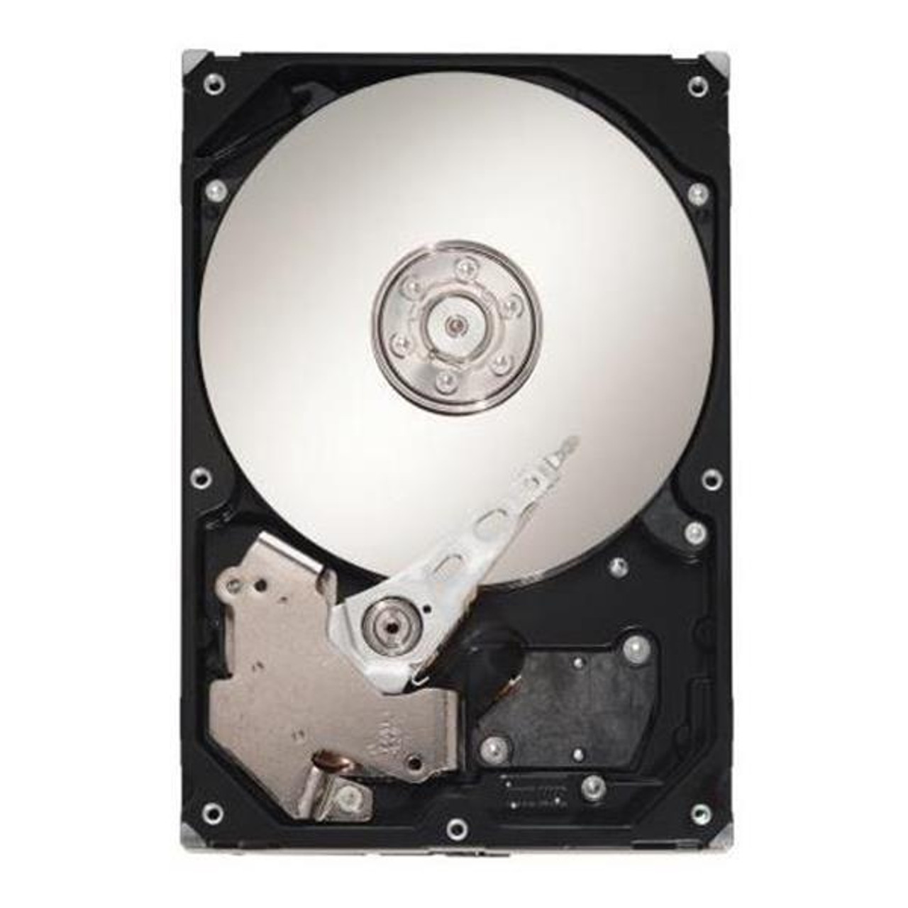 Seagate Momentus 5400.3 Series 80GB 5400RPM SATA 1.5Gbps 8MB Cache 2.5-inch Internal Hard Drive