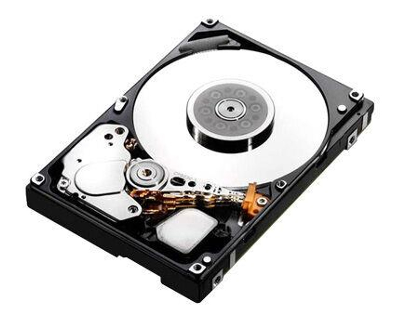 HP 147GB 15000RPM SAS 6Gbps 3.5-inch Internal Hard Drive