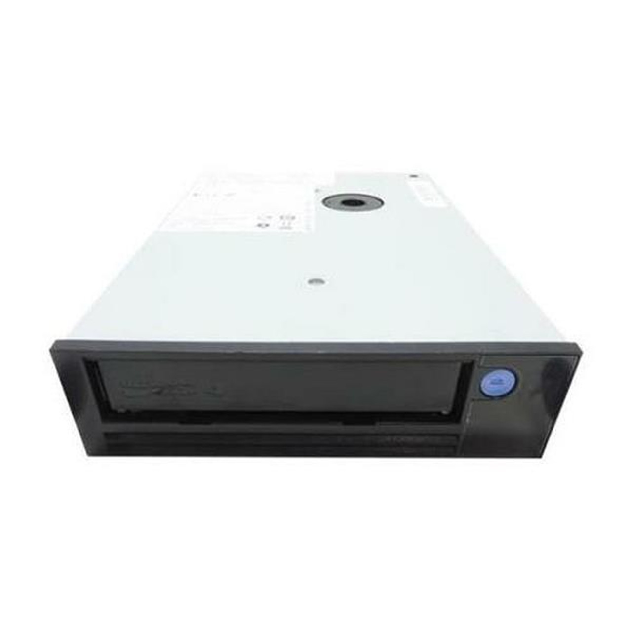 IBM 800GB(Native) / 1.6TB(Compressed) LTO-4 Internal Tape Drive