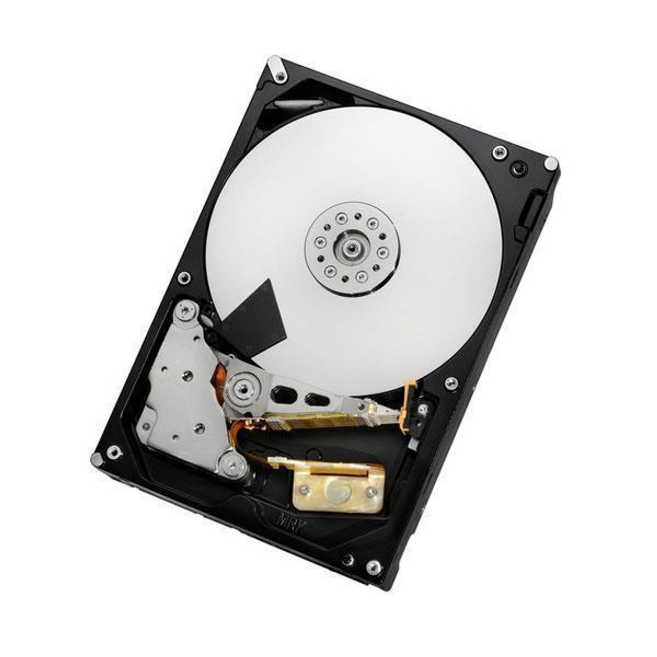 3367MP Dell 36.7GB 10000RPM Ultra-160 SCSI 68-Pin 8MB Cache 3.5-inch Internal Hard Drive