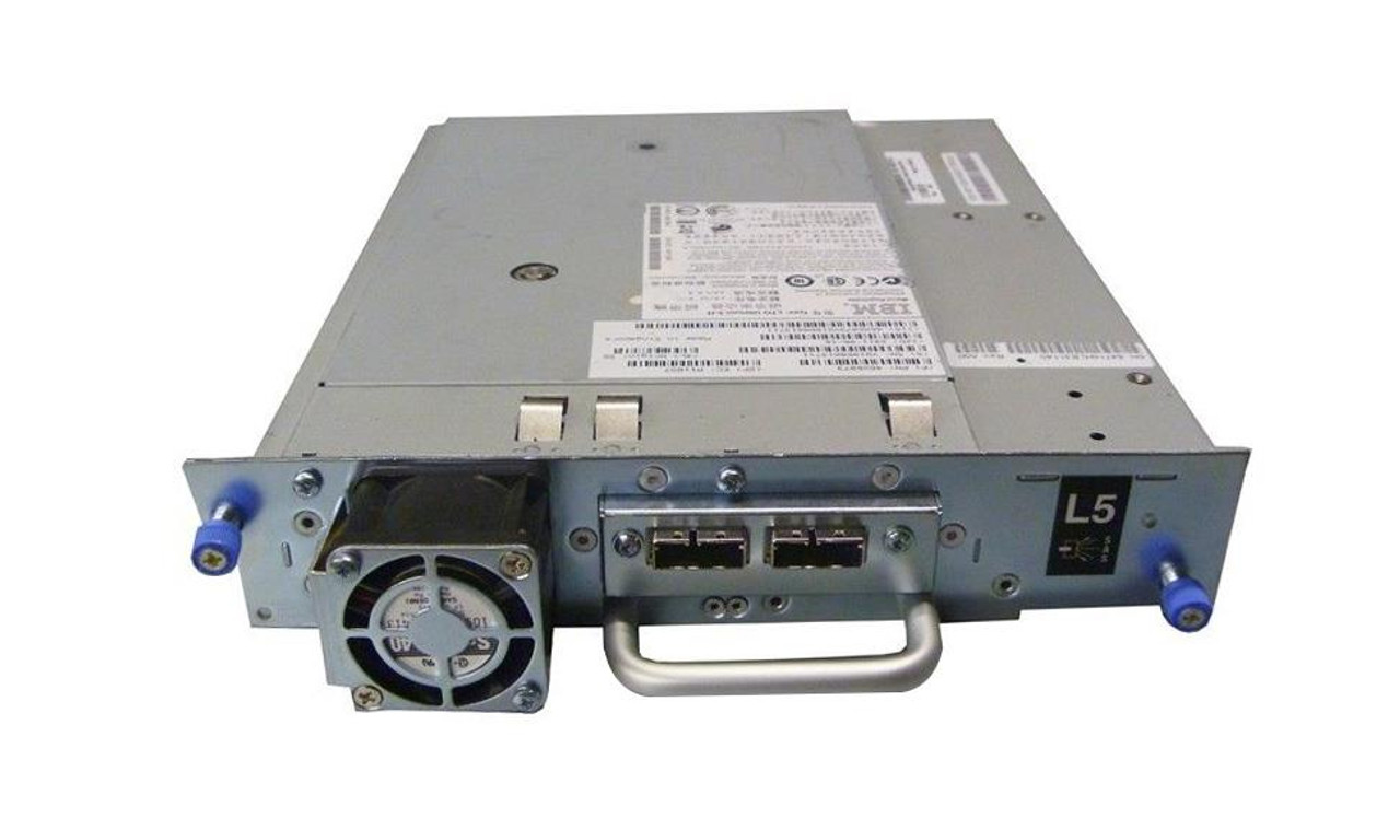 Dell LTO-7 SAS HH Internal Tape Drive Module for TL2000 / TL4000