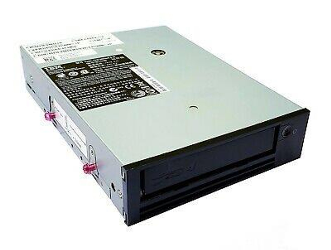 Dell 400GB/800GB LTO-3 HH SAS Internal Tape Drive