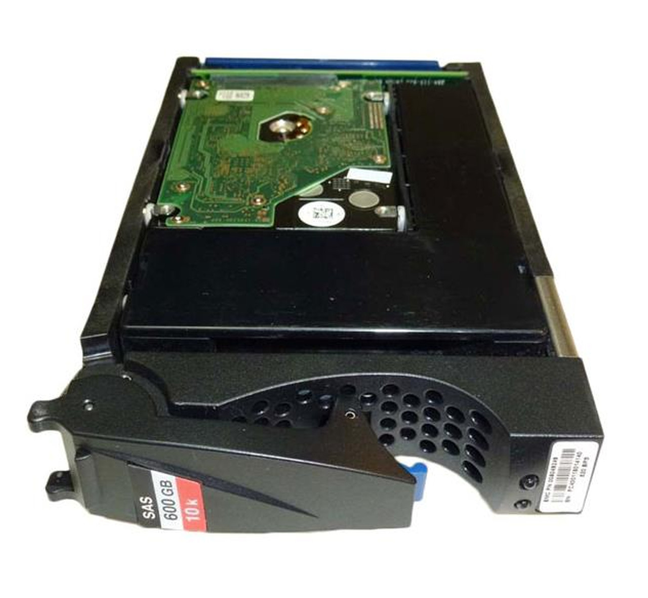 EMC 600GB 10000RPM SAS 6Gbps 3.5-inch Internal Hard Drive