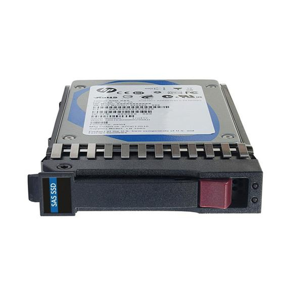 HP 400GB-800GB LTO-3 SAS Tape Drive