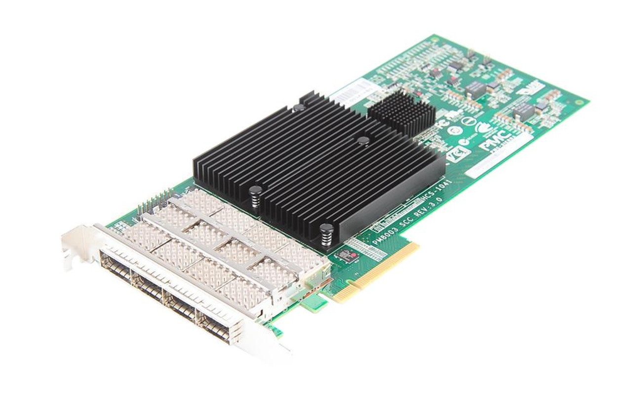 NetApp 2-Port SAS 12Gbps Controller Card