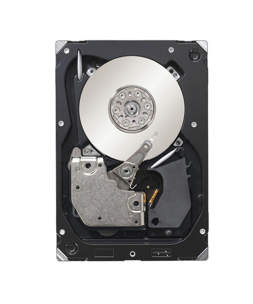 Dell 146GB 10000RPM SAS 3Gbps 16MB Cache 2.5-Inch Internal Hard Drive with Tray