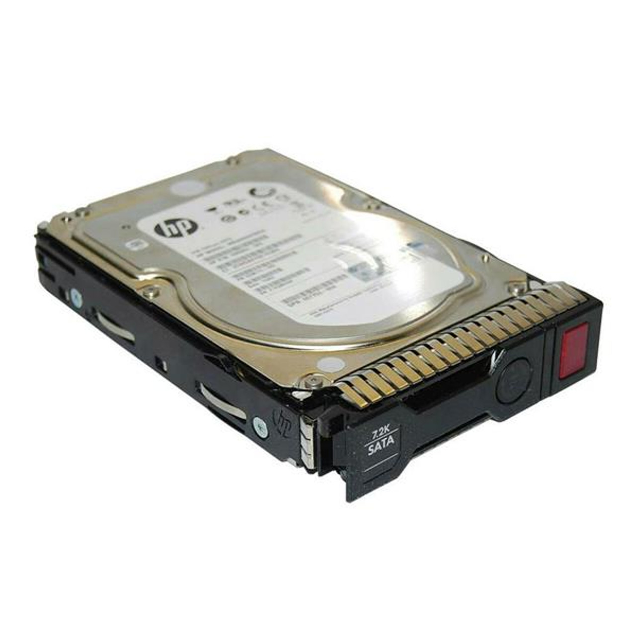 HP 1TB 7200RPM SATA 3.5-inch Internal Hard Drive