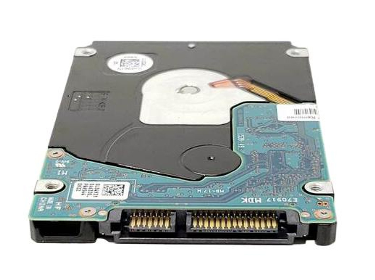 HP 1TB 7200RPM SATA 3.5-inch Internal Hard Drive