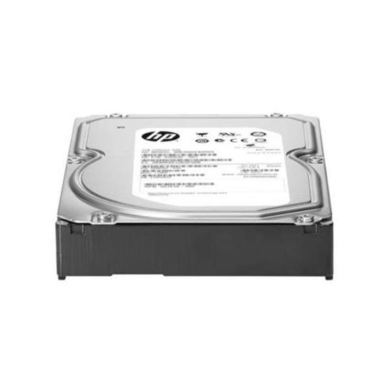 HP 250GB 7200RPM SATA 3Gbps 3.5-inch Internal Hard Drive