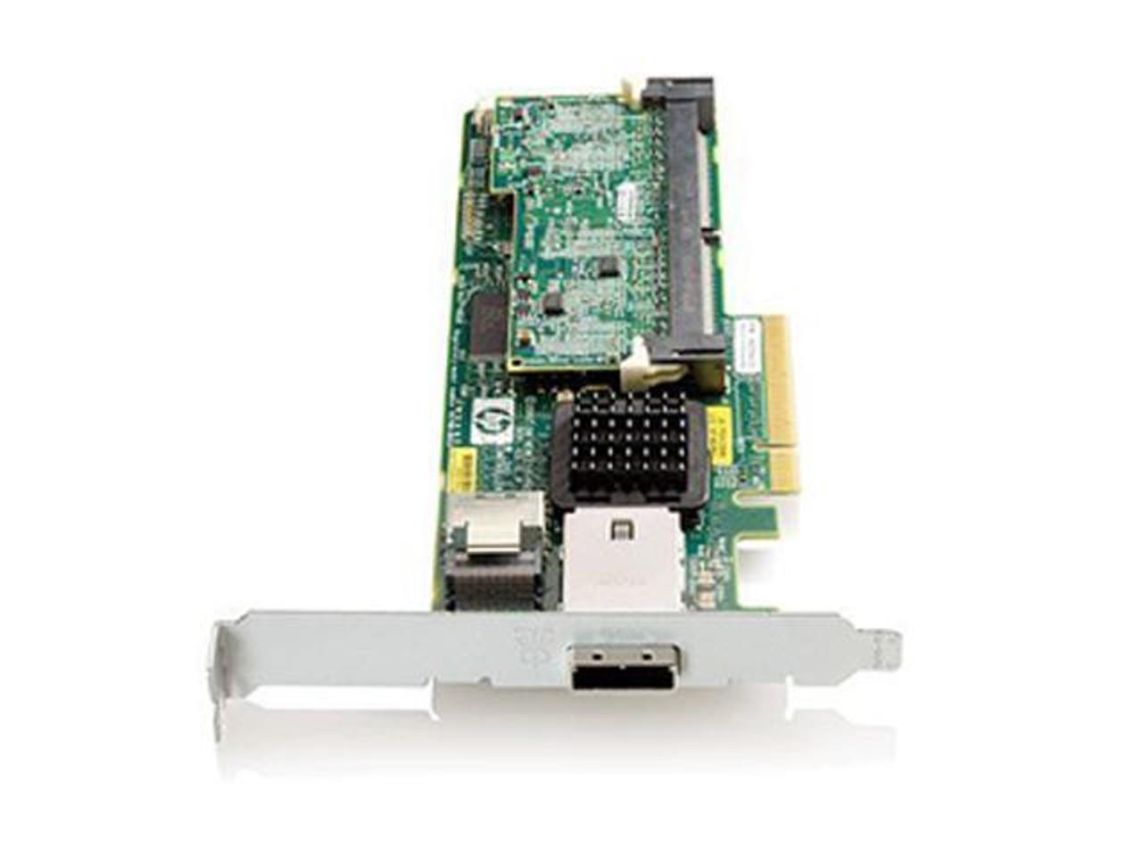HP Smart Array P212 SAS/SATA 3Gbps PCI Express x8 RAID Controller Card