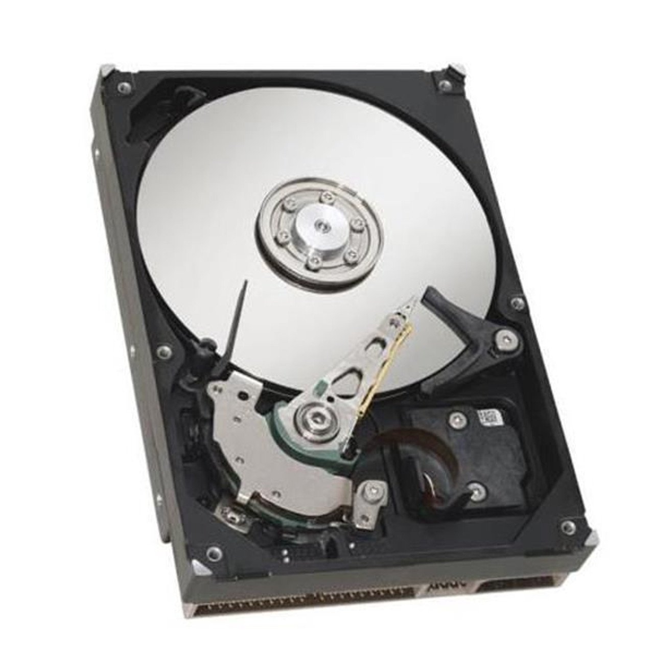 Quantum 6.4GB 5400RPM ATA/IDE 3.5-inch Internal Hard Drive