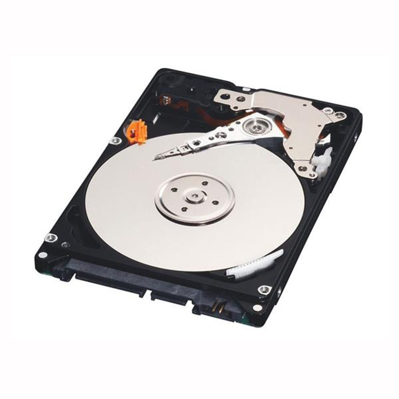 LaCie 500GB 7200RPM SATA 3Gbps 3.5-inch Internal Hard Drive