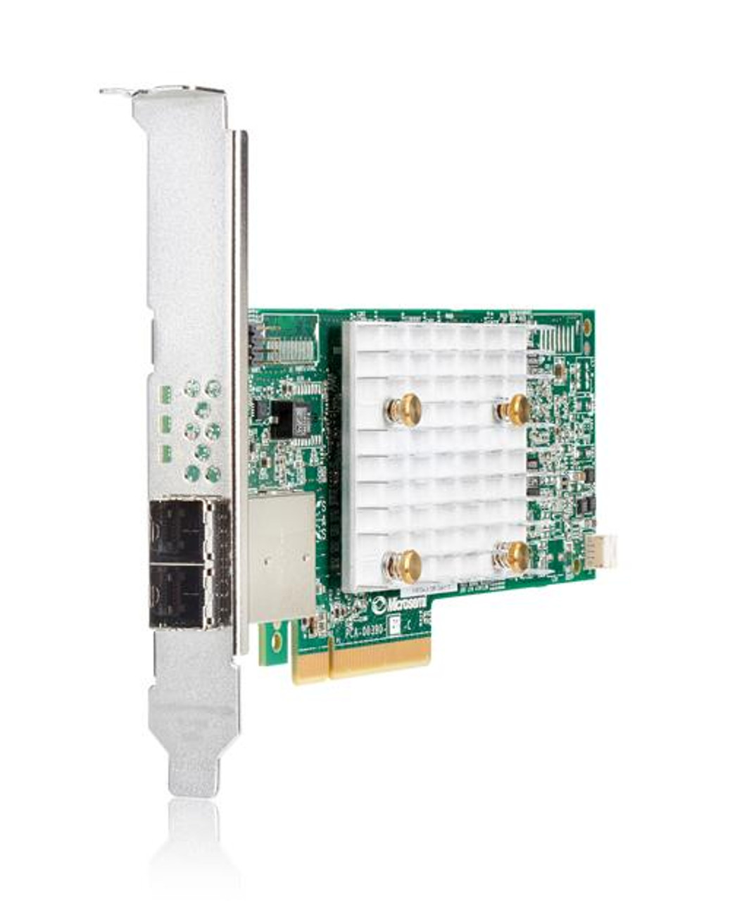 HP P824i-P12g SAS PCI Express Mr Gen10 Controller