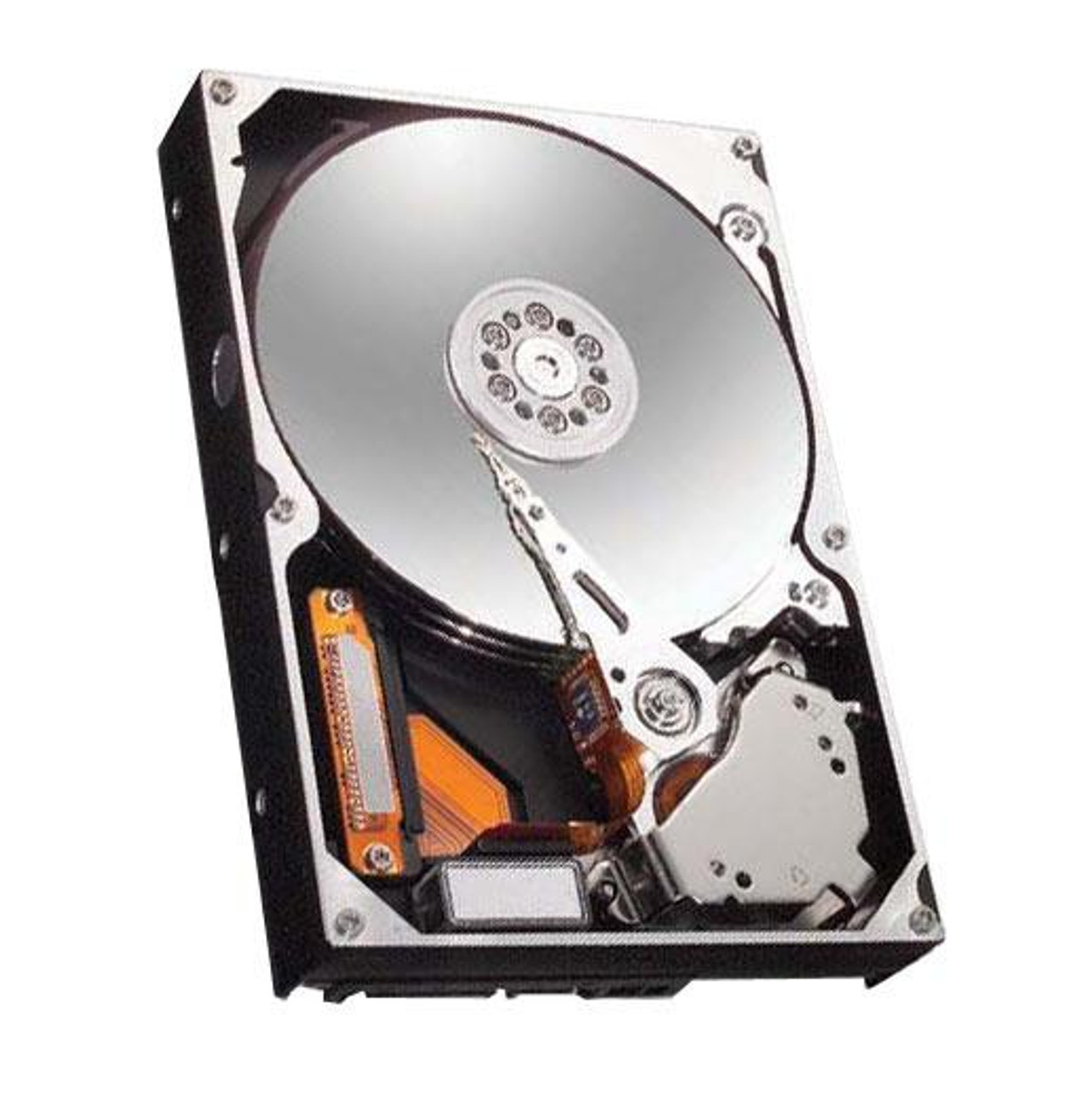 Maxtor QuickView 500 400GB 7200RPM SATA 3Gbps 16MB Cache 3.5-inch Internal Hard Drive (20-Pack)
