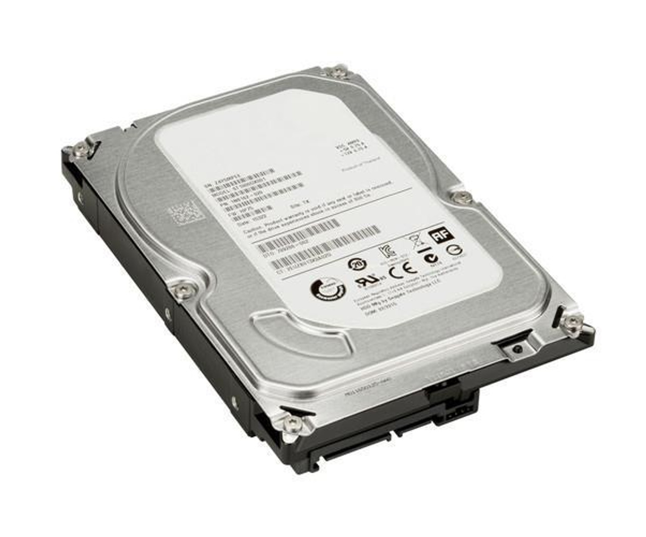 Honeywell 8TB 7200RPM SATA 6Gbps 3.5-inch Internal Hard Drive