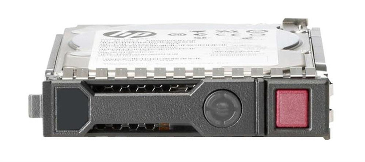 HPE 900GB 15000RPM SAS 12Gbps 2.5-inch Internal Hard Drive