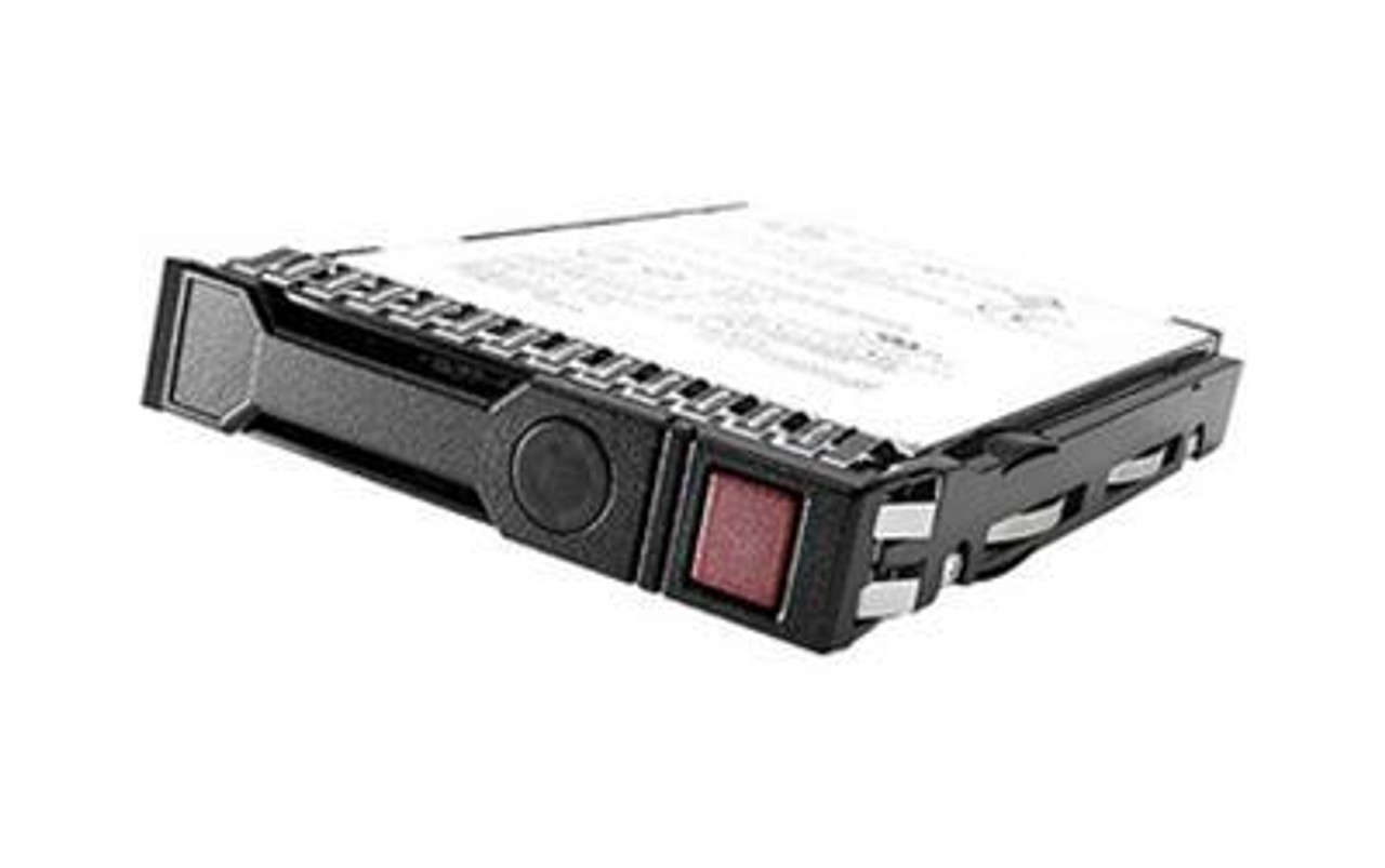 Accortec 3TB 7200RPM SAS 6Gbps Dual Port Midline Hot Swap 3.5-inch Internal Hard Drive