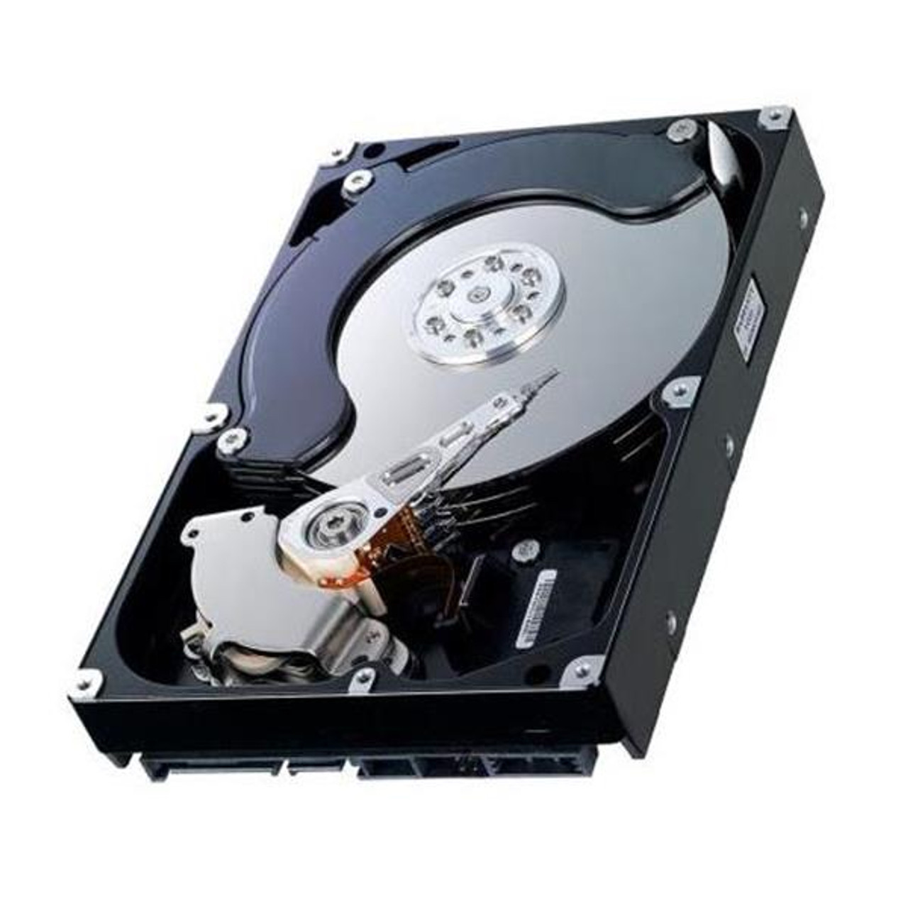 HP 60GB 7200RPM SATA 1.5Gbps 2.5-inch Internal Hard Drive