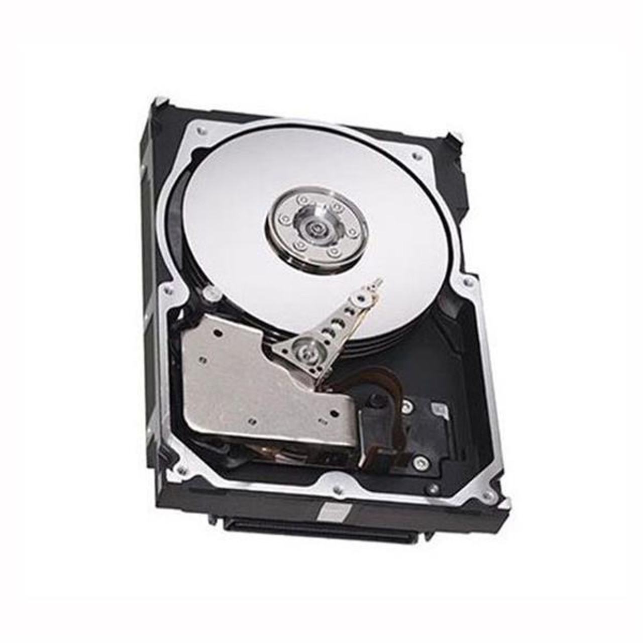 Accortec 146GB 15000RPM SAS 3Gbps 16MB Cache 3.5-inch Internal Hard Drive