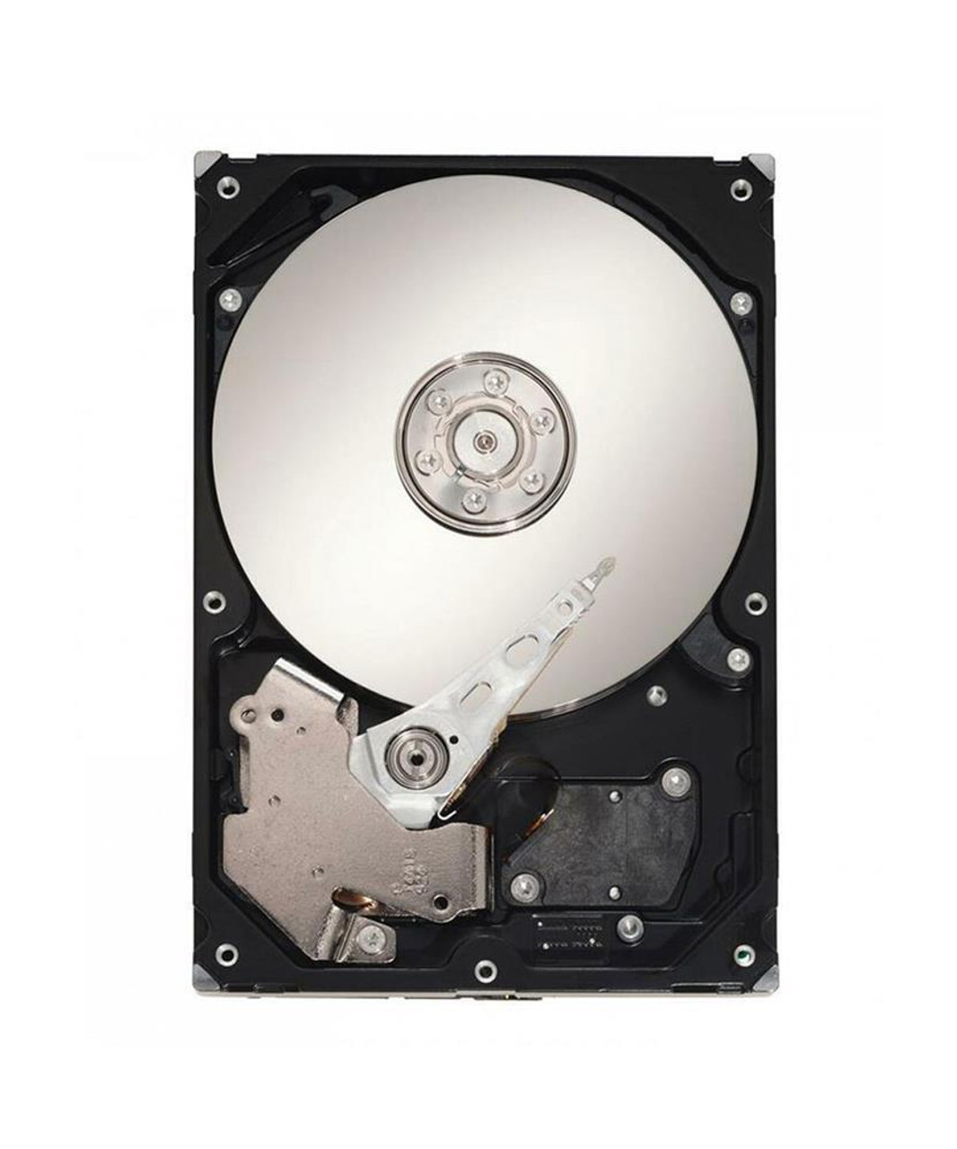 Quantum 4TB 7200RPM SAS 12Gbps 3.5-inch Internal Hard Drive