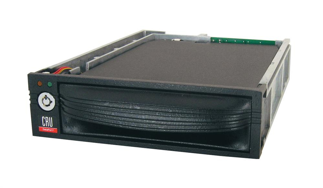 CRU 1TB 7200RPM SATA 3Gbps 3.5-inch Internal Hard Drive