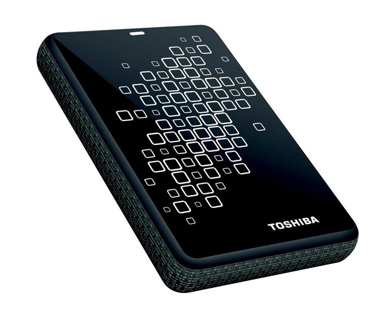 Toshiba 160GB 5400RPM SATA 3Gbps 8MB Cache 2.5-inch Internal Hard Drive (50-Pack)