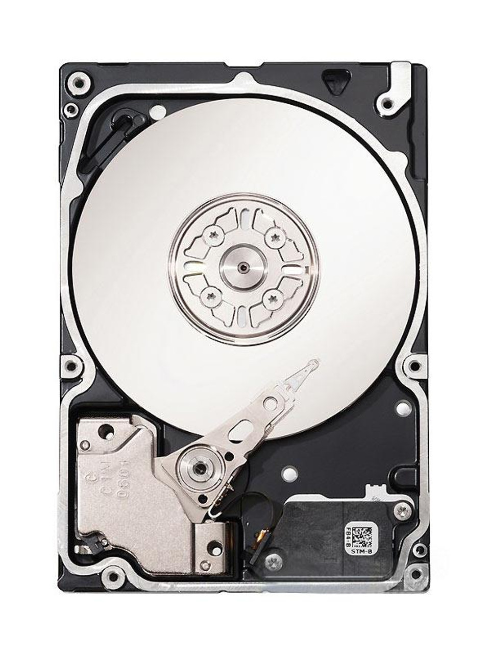 Seagate 73GB 10000RPM SAS 2.5-inch Internal Hard Drive