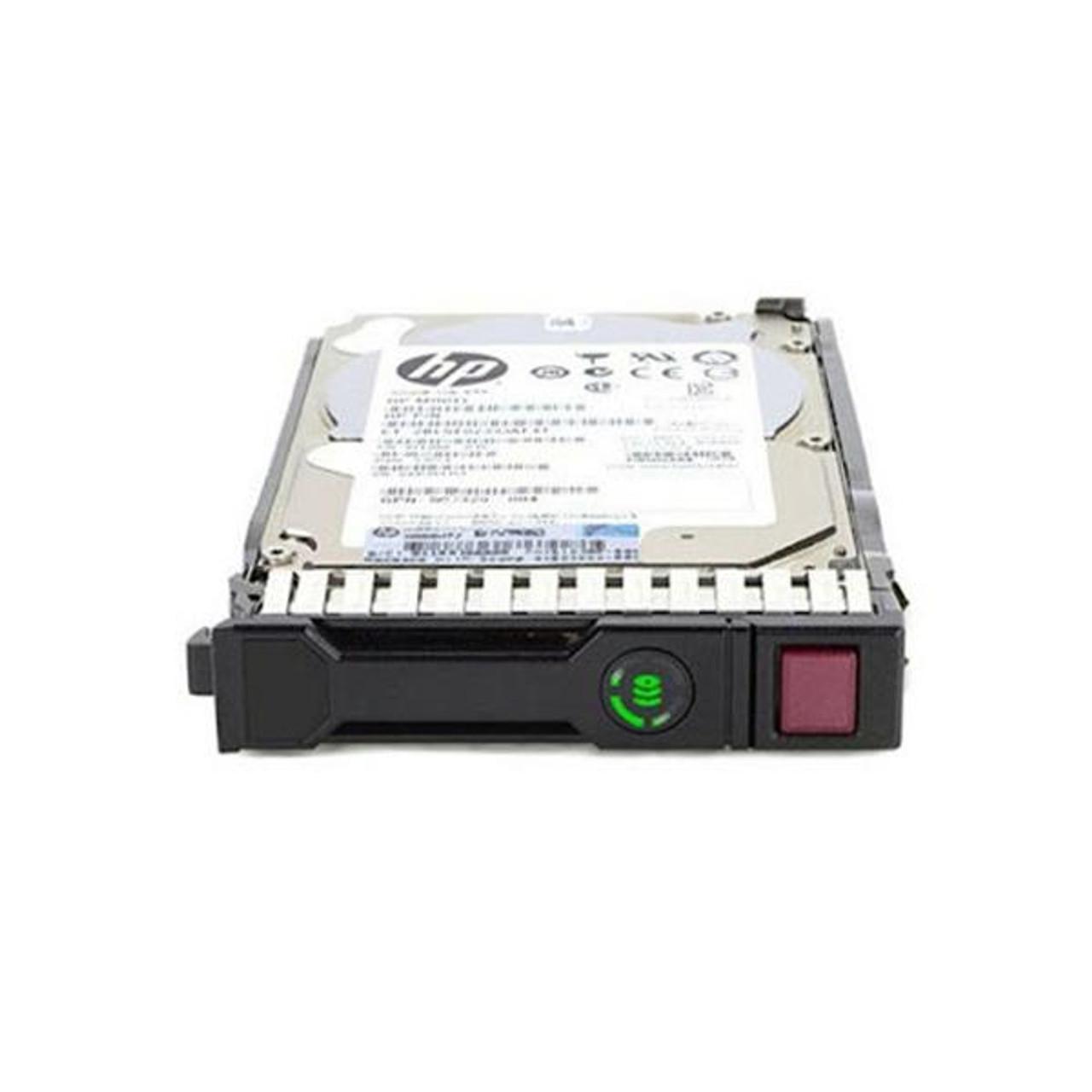 HP 1TB 7200RPM SATA 3Gbps 2.5-inch Internal Hard Drive